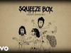 The Who - Squeeze Box (Acoustic / Stripped Mix 2026) (Visualiser)