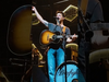Mumford & Sons - Here with the mighty @RealMarcusKing in Madison